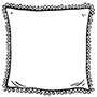 Square Cushion