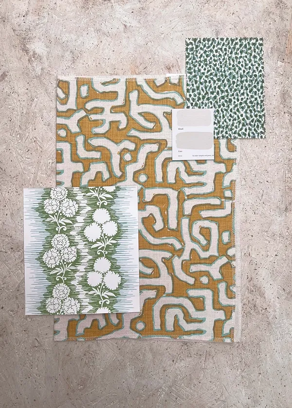 Kuba - Hana - Garden Path