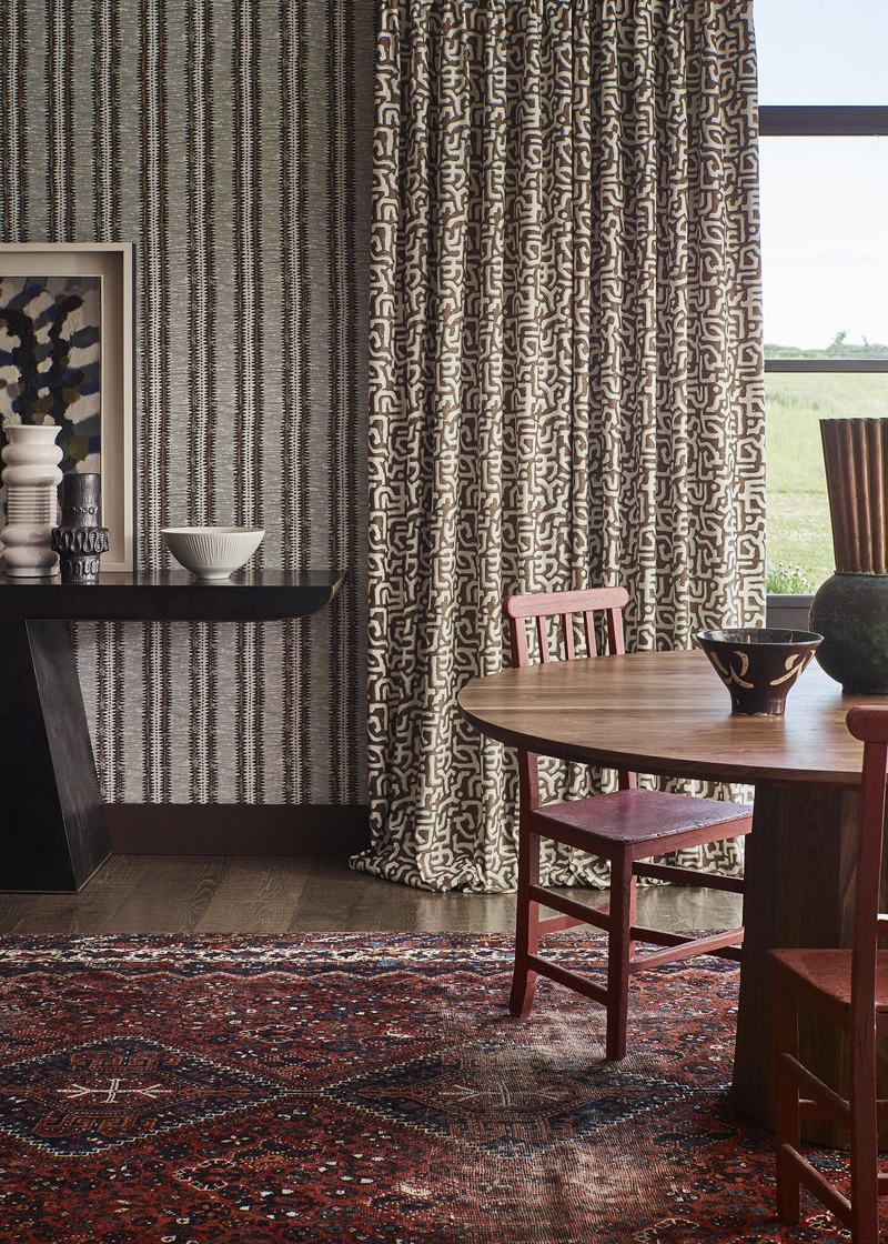 Kuba curtains
