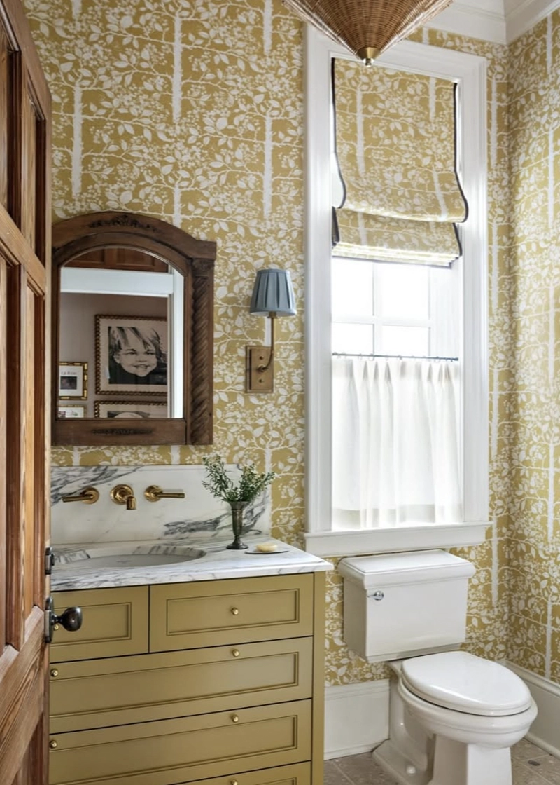 Bathroom – @oxforddesign