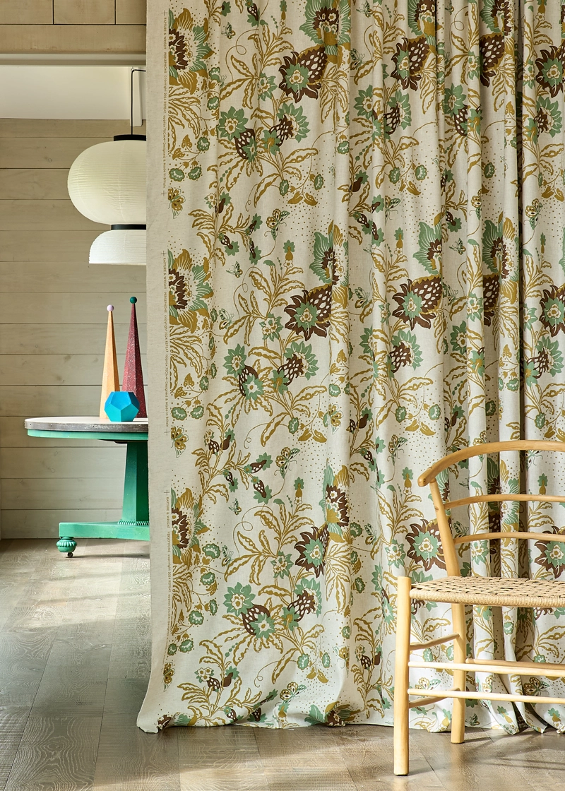 Persephone Drape