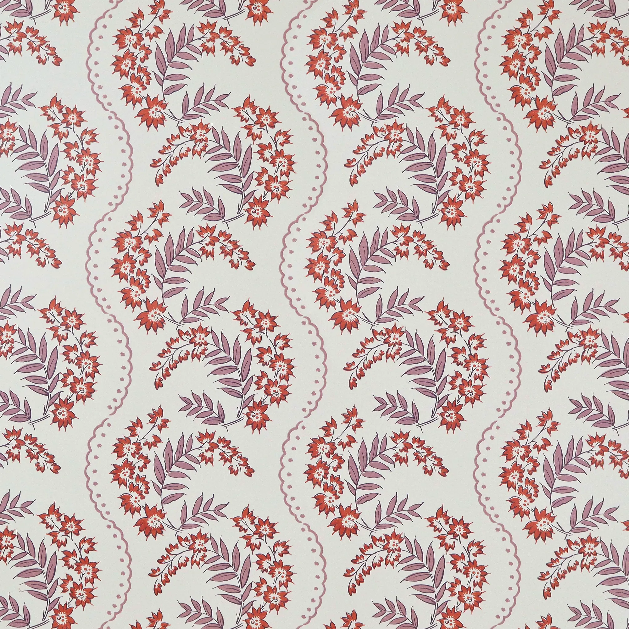 Wallpaper swatch: 