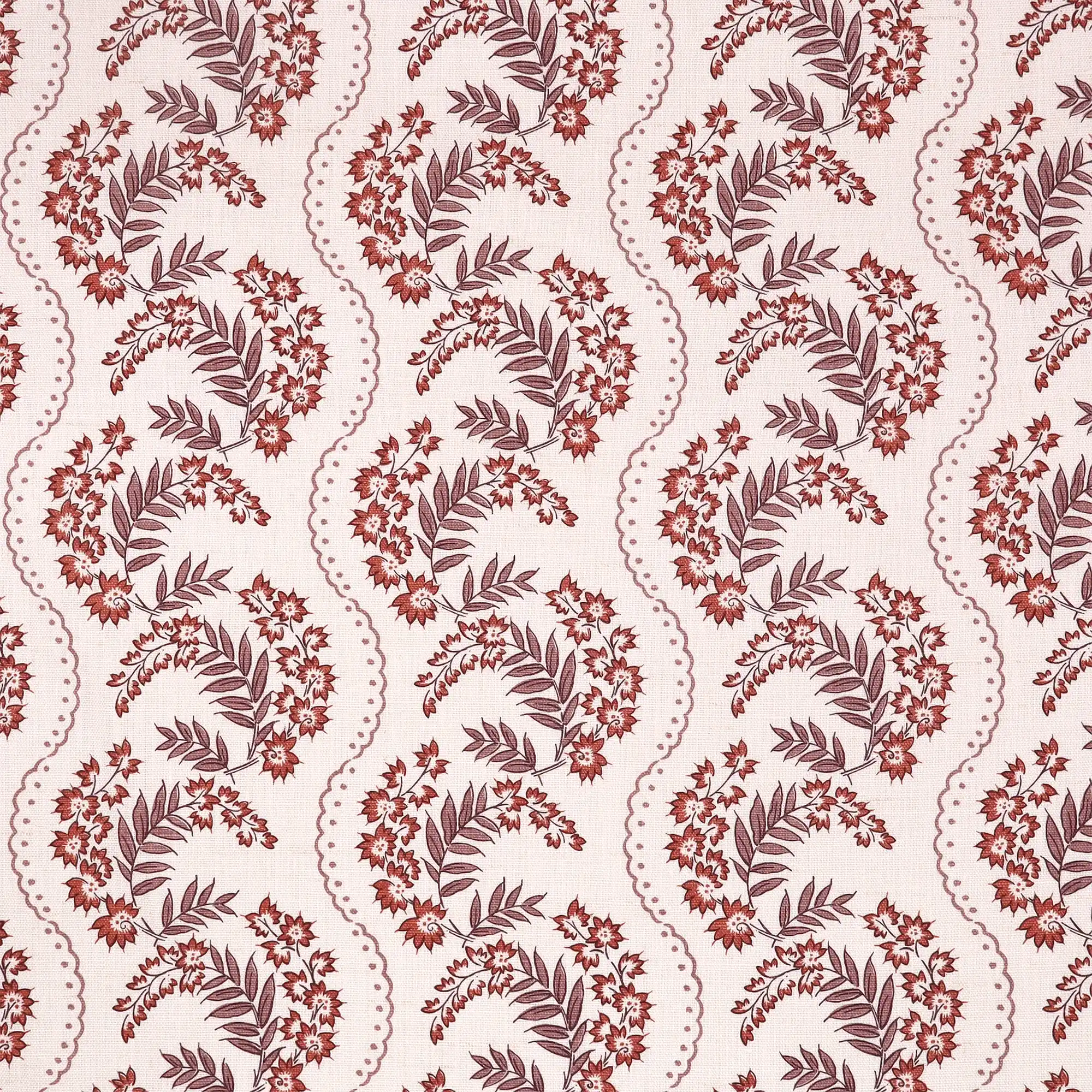 Fabric swatch: 