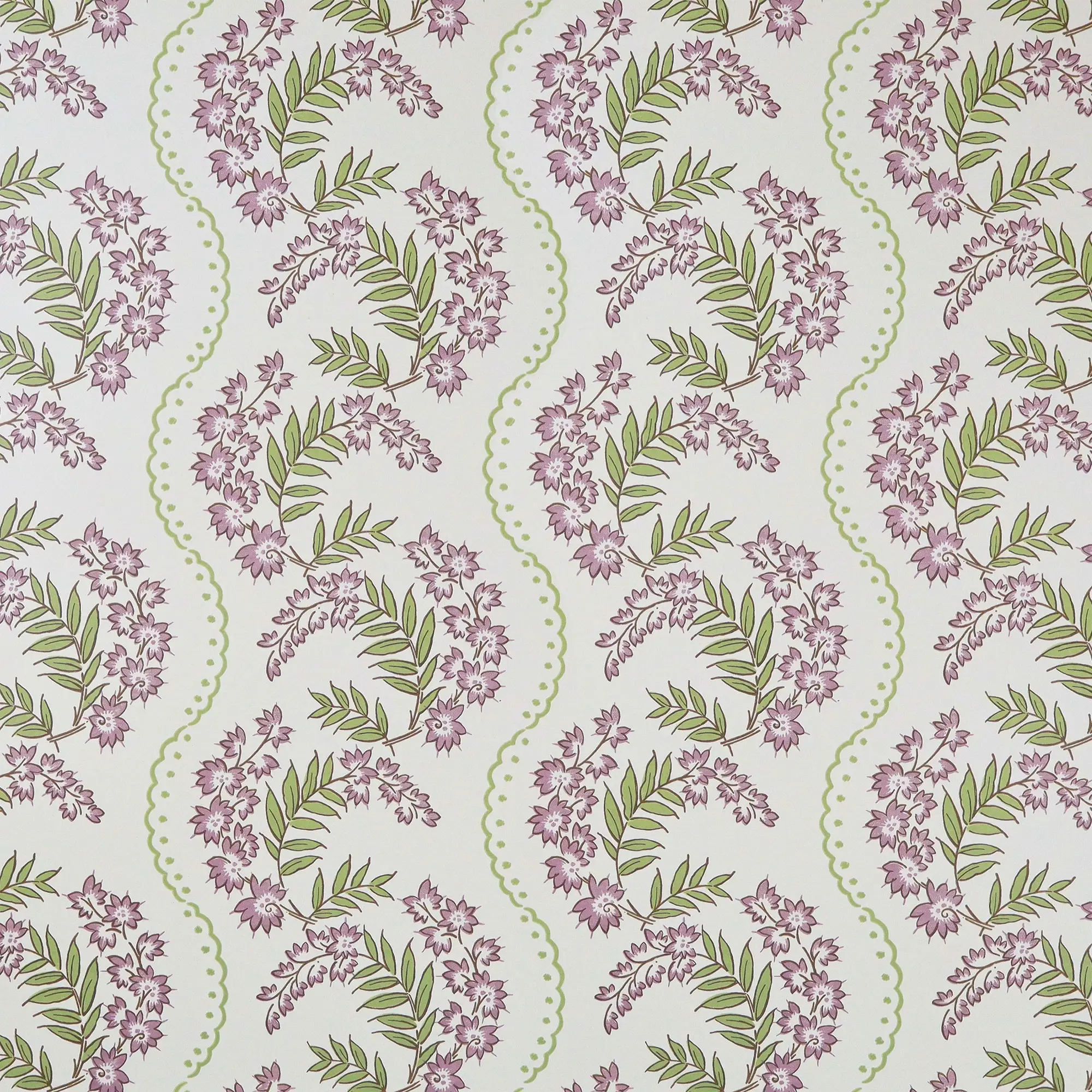Wallpaper swatch: 