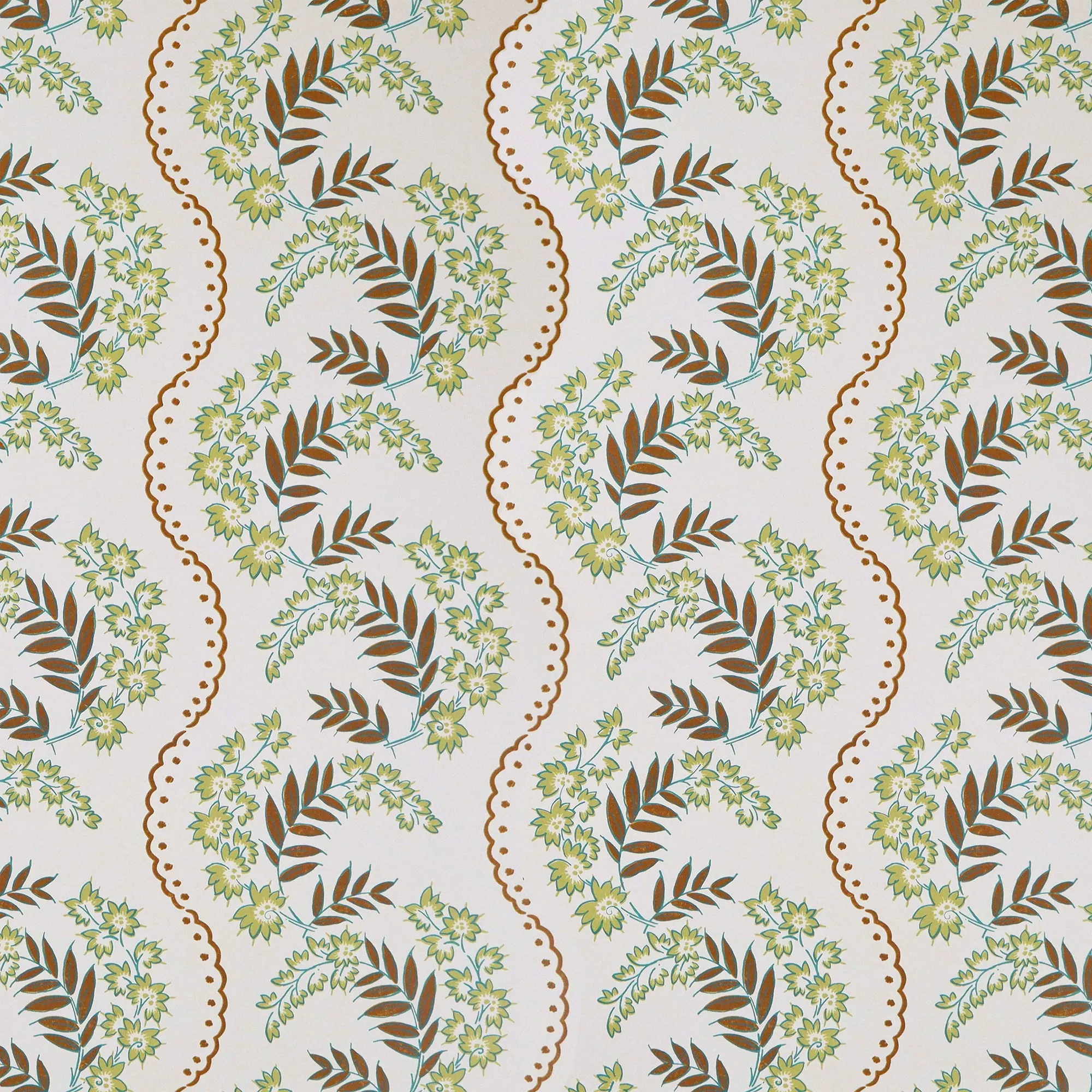 Wallpaper swatch: 