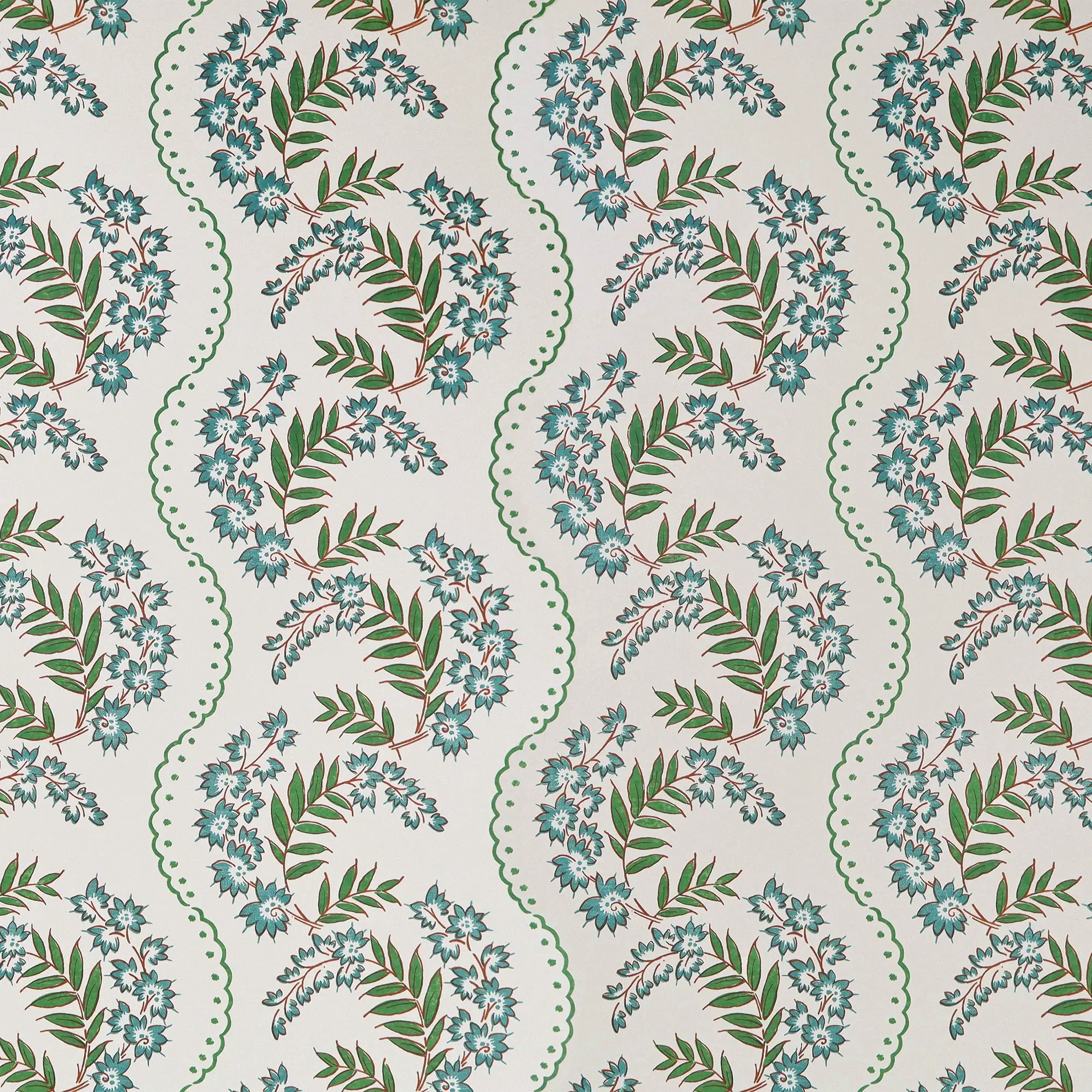 Wallpaper swatch: 