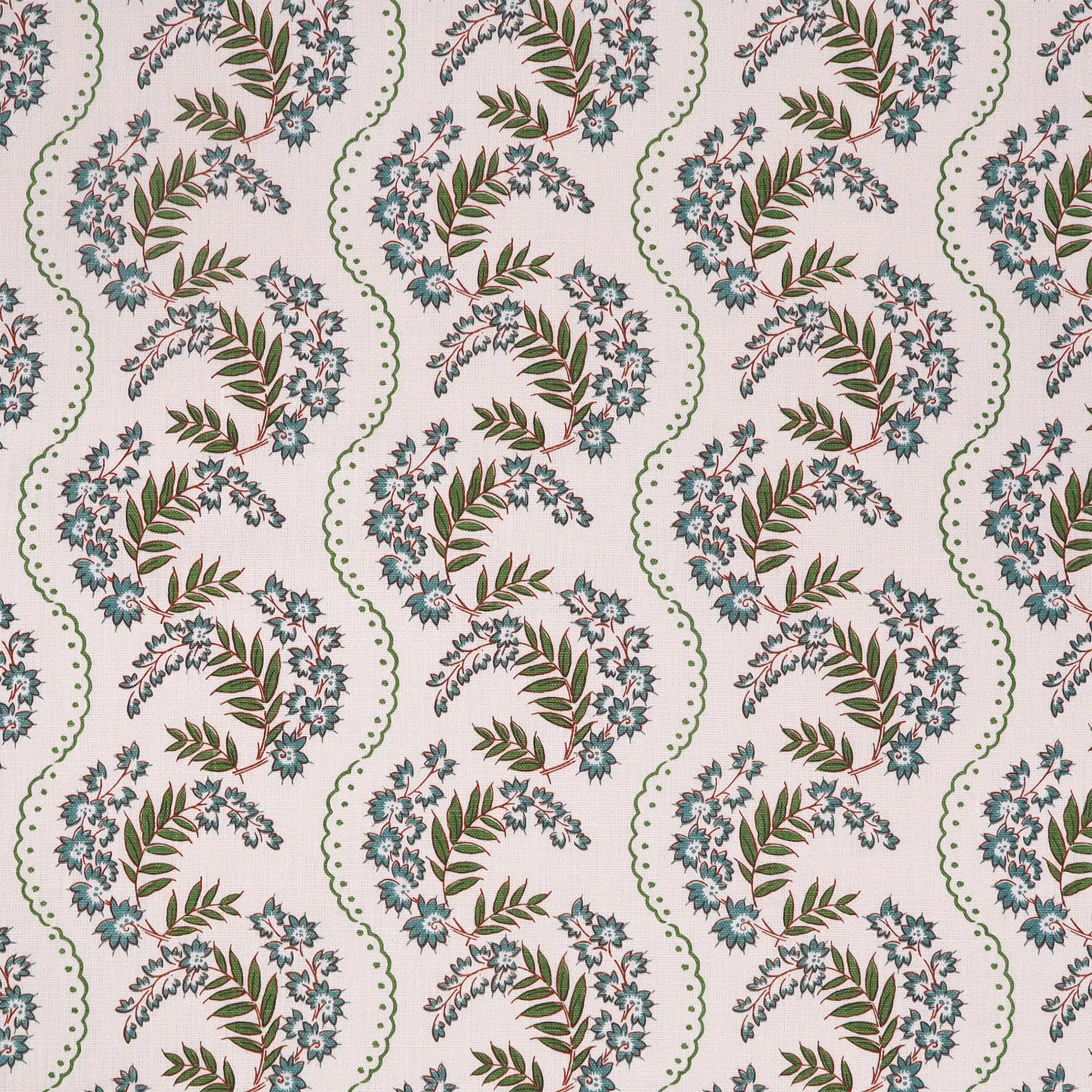 Fabric swatch: 