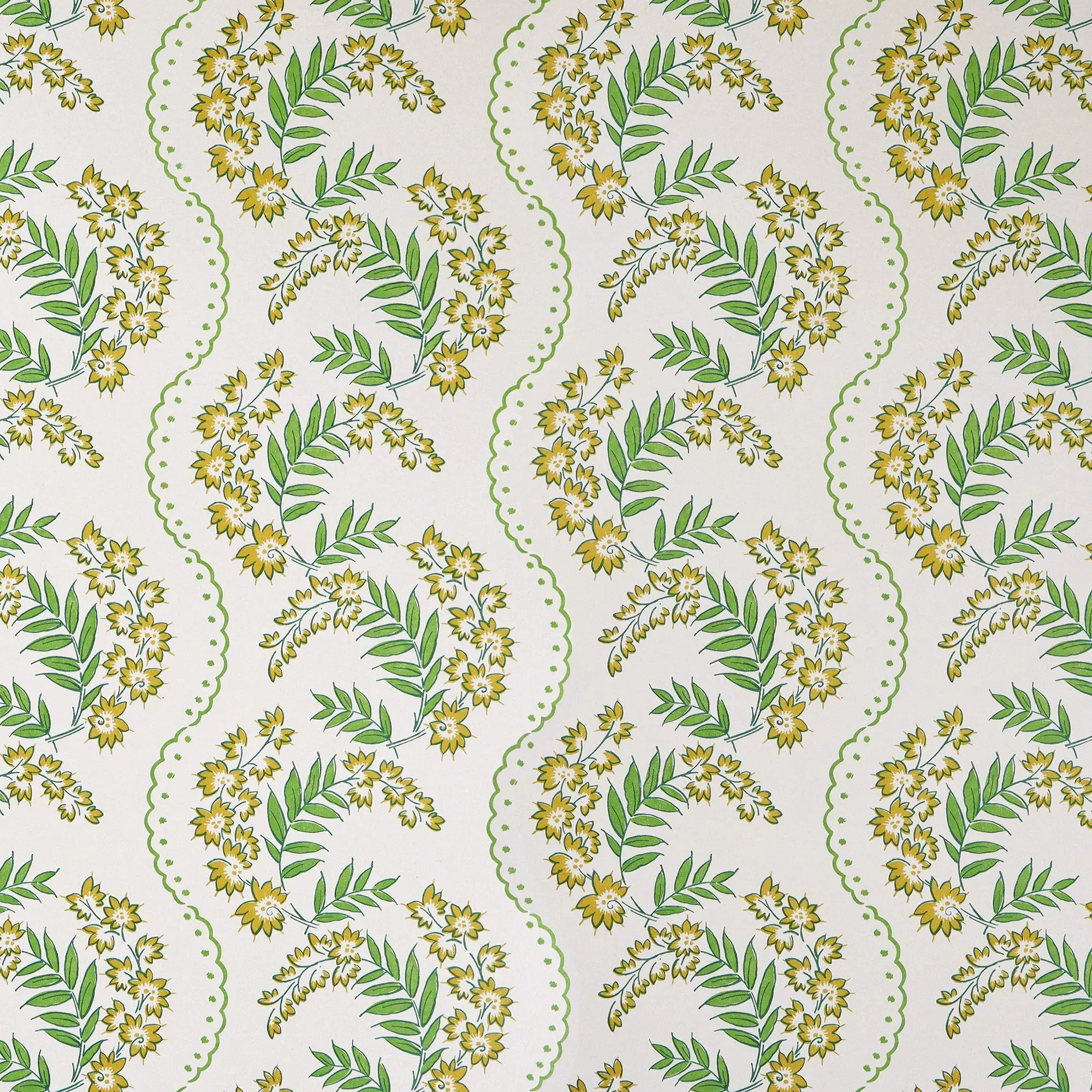 Wallpaper swatch: 