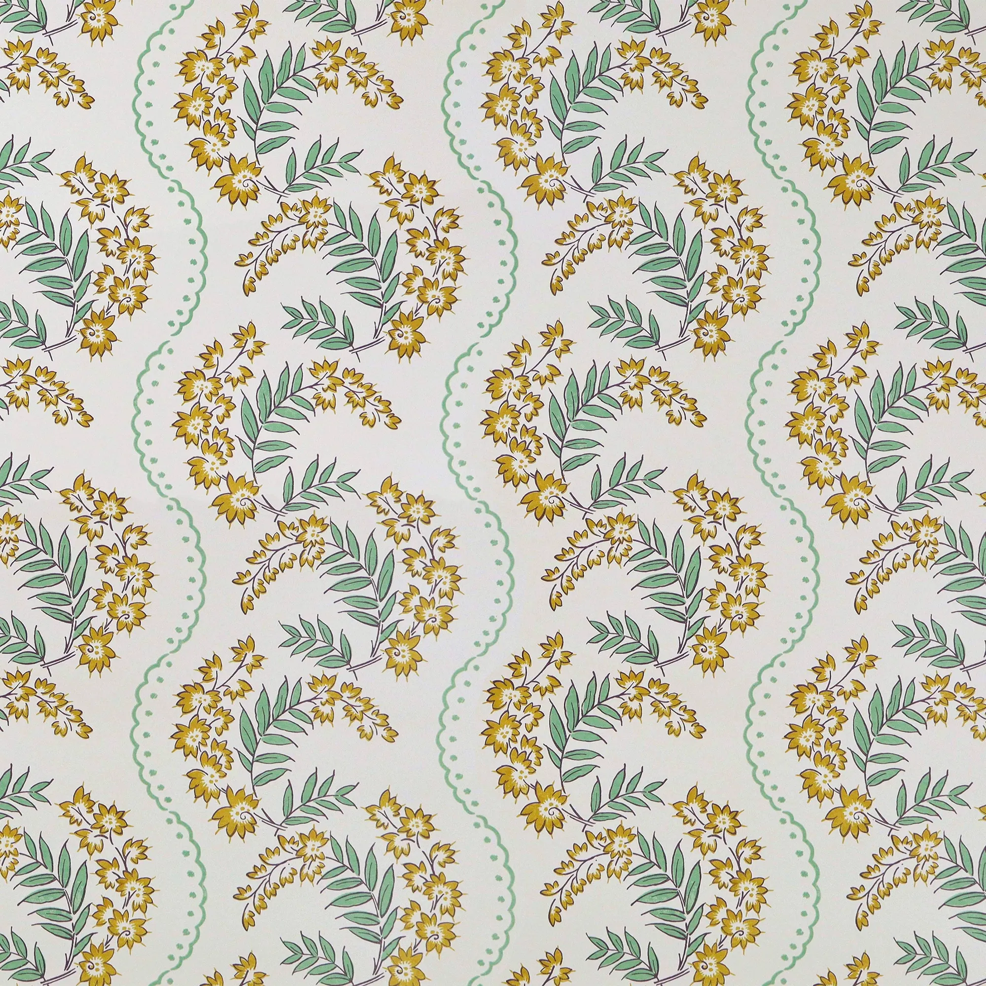 Wallpaper swatch: 