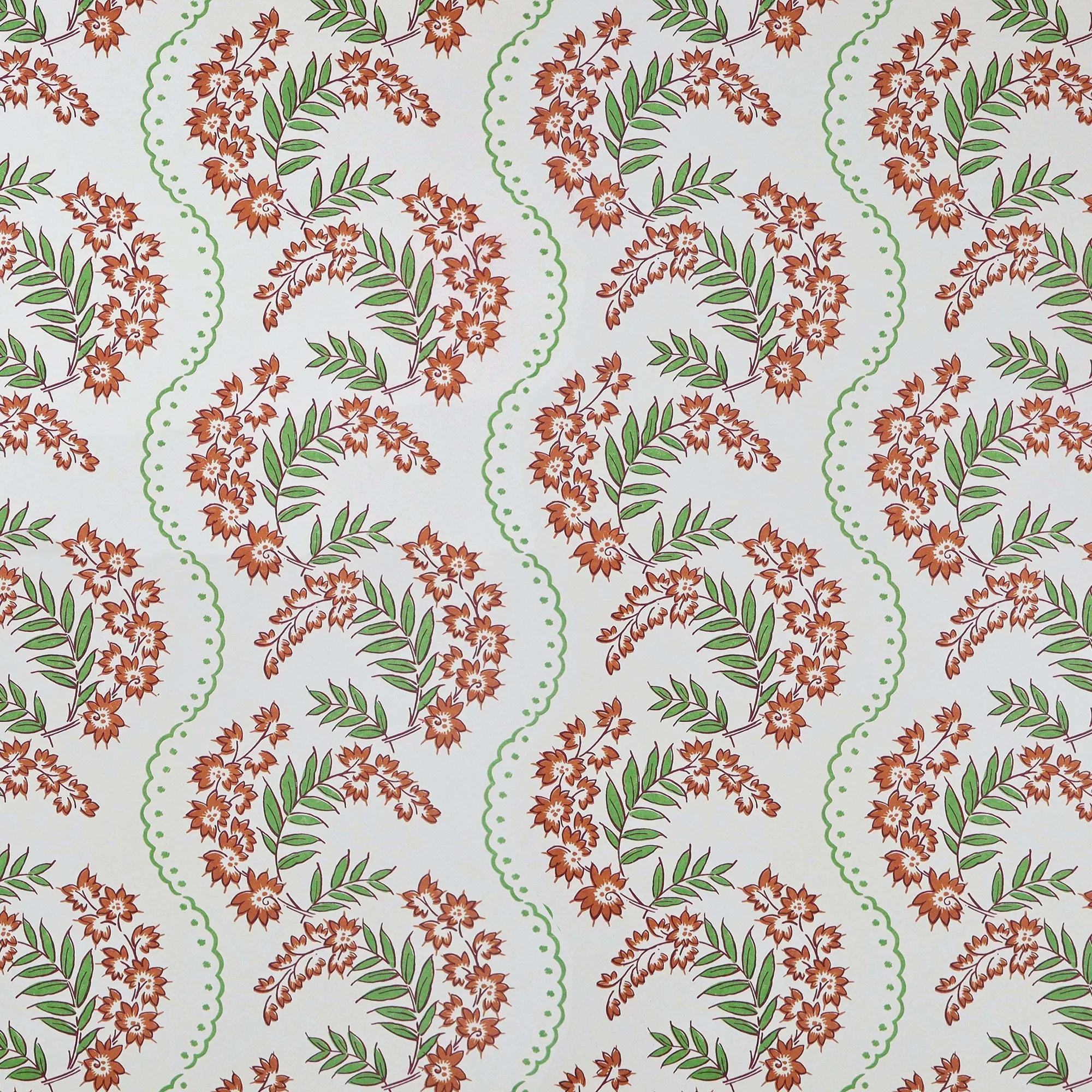 Wallpaper swatch: 