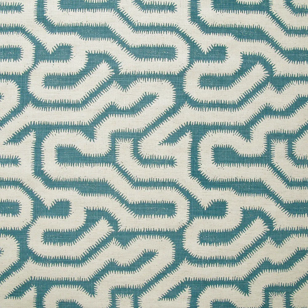 Fabric swatch: 