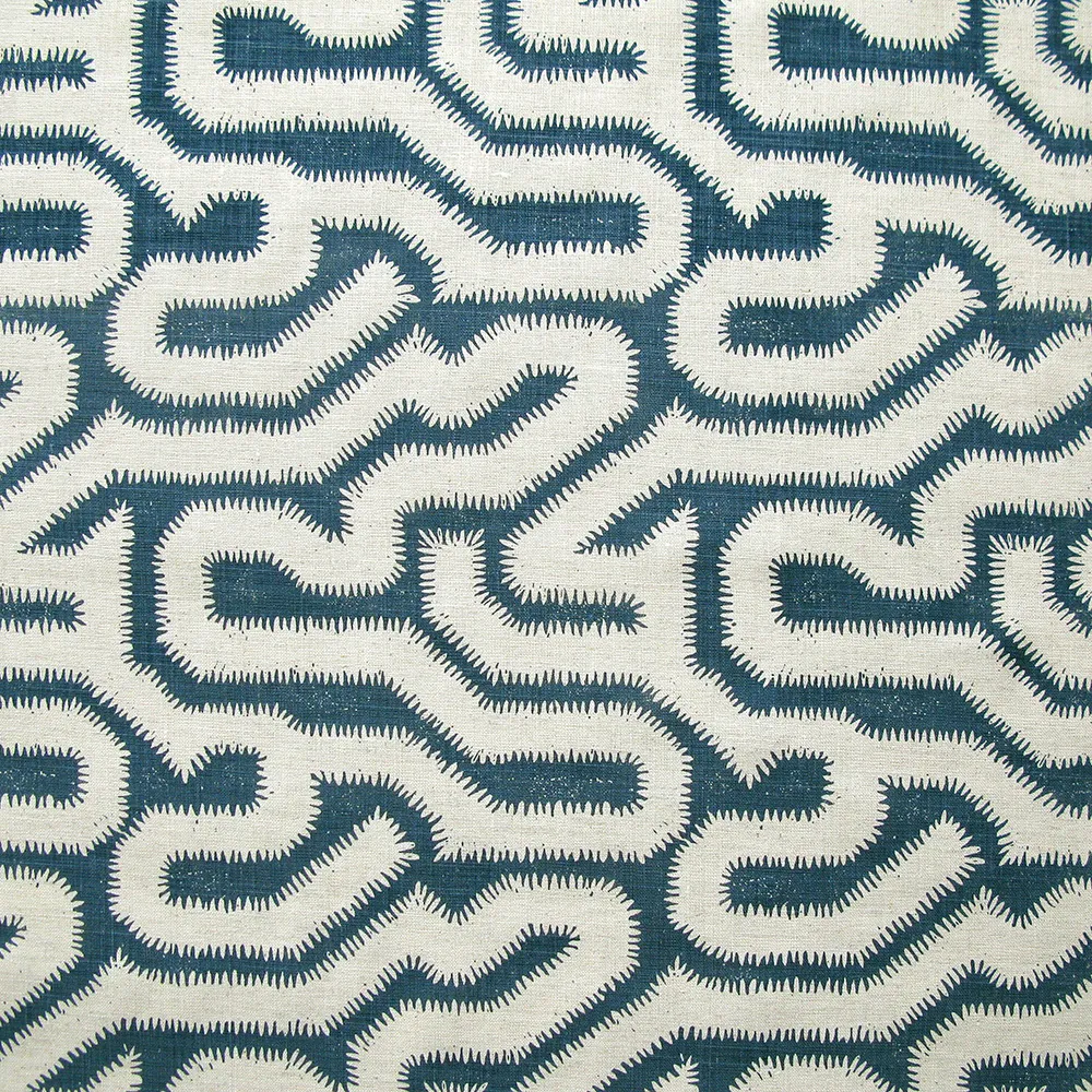 Fabric swatch: 