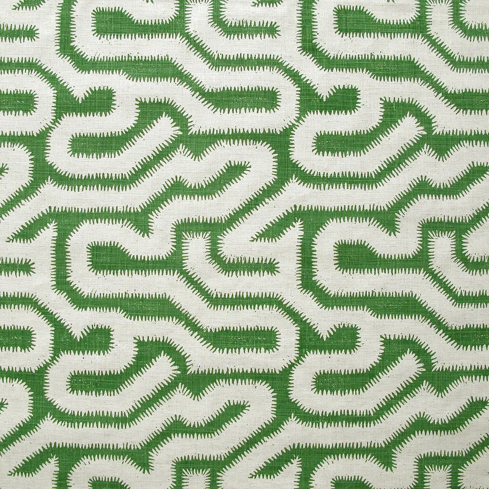 Colourway: Palm