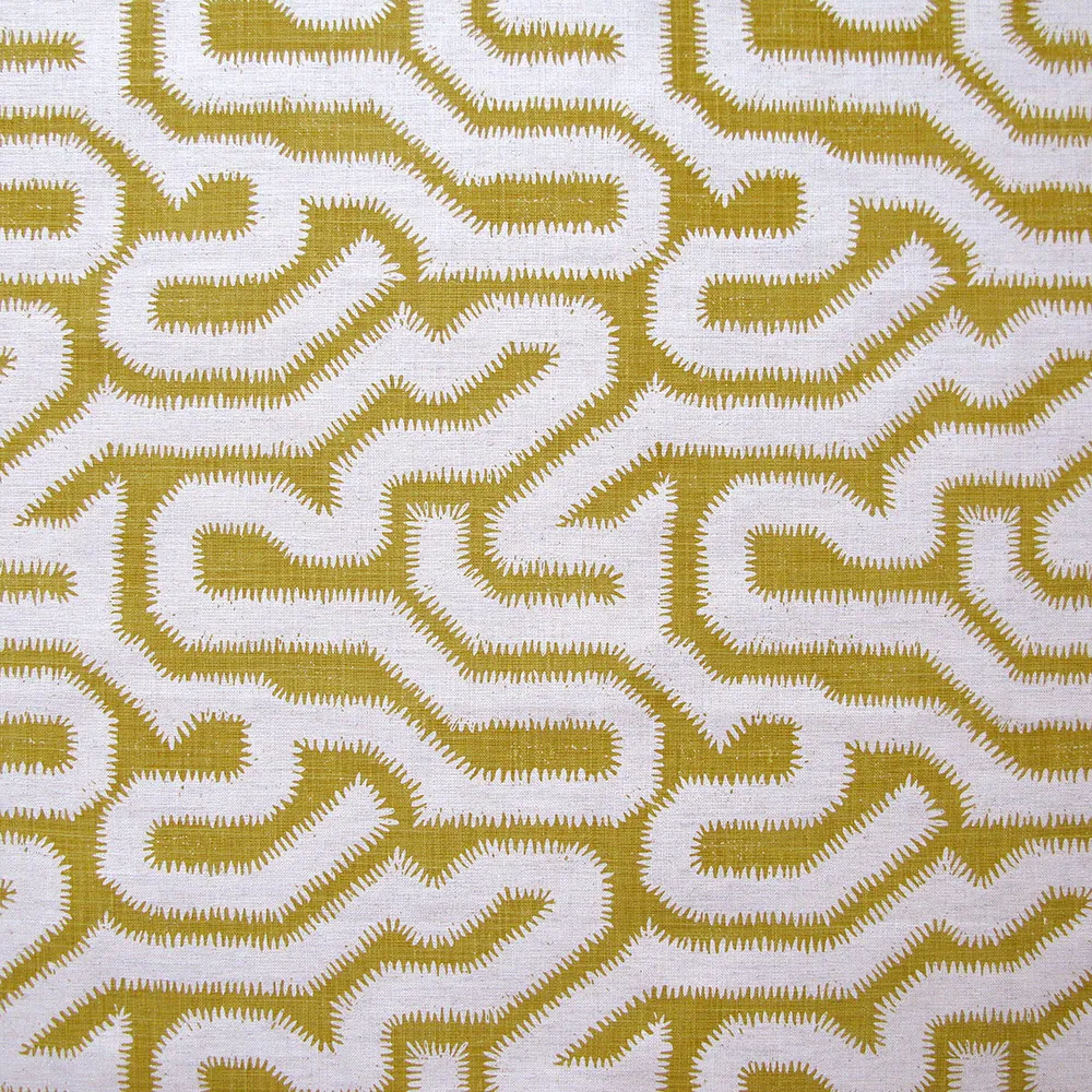 Fabric swatch: 