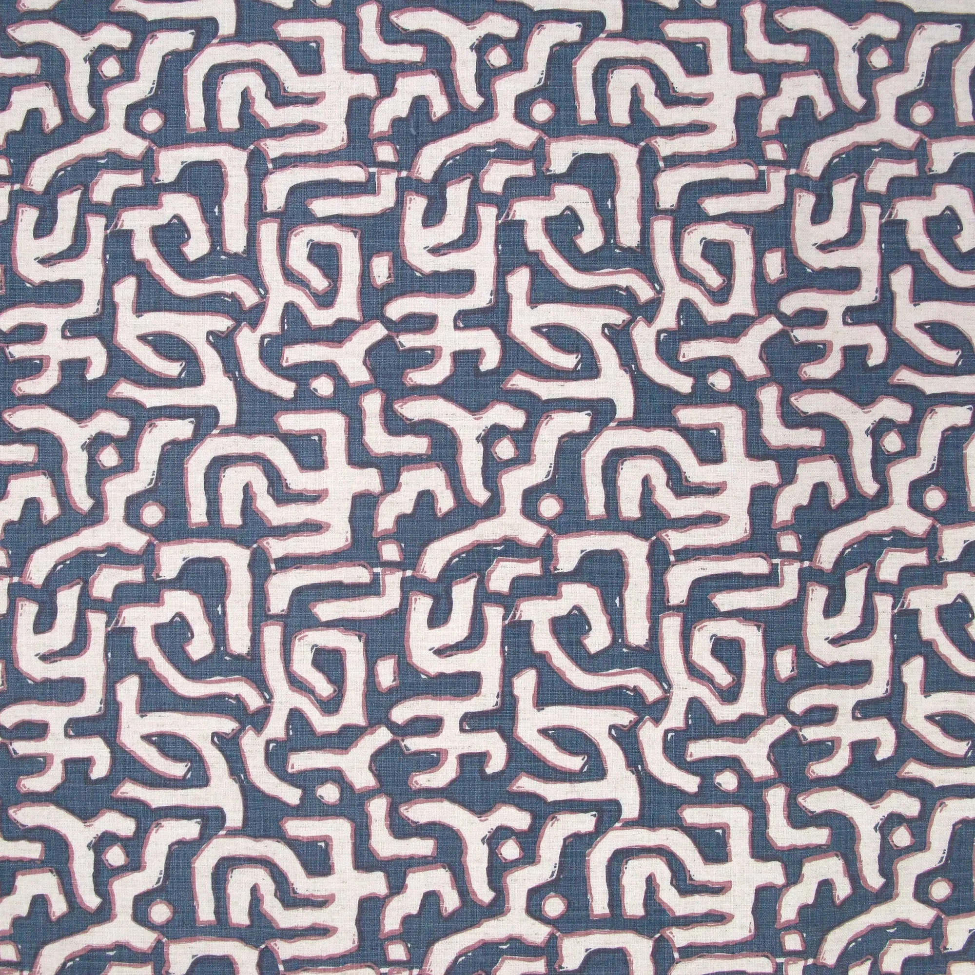 Fabric swatch: 