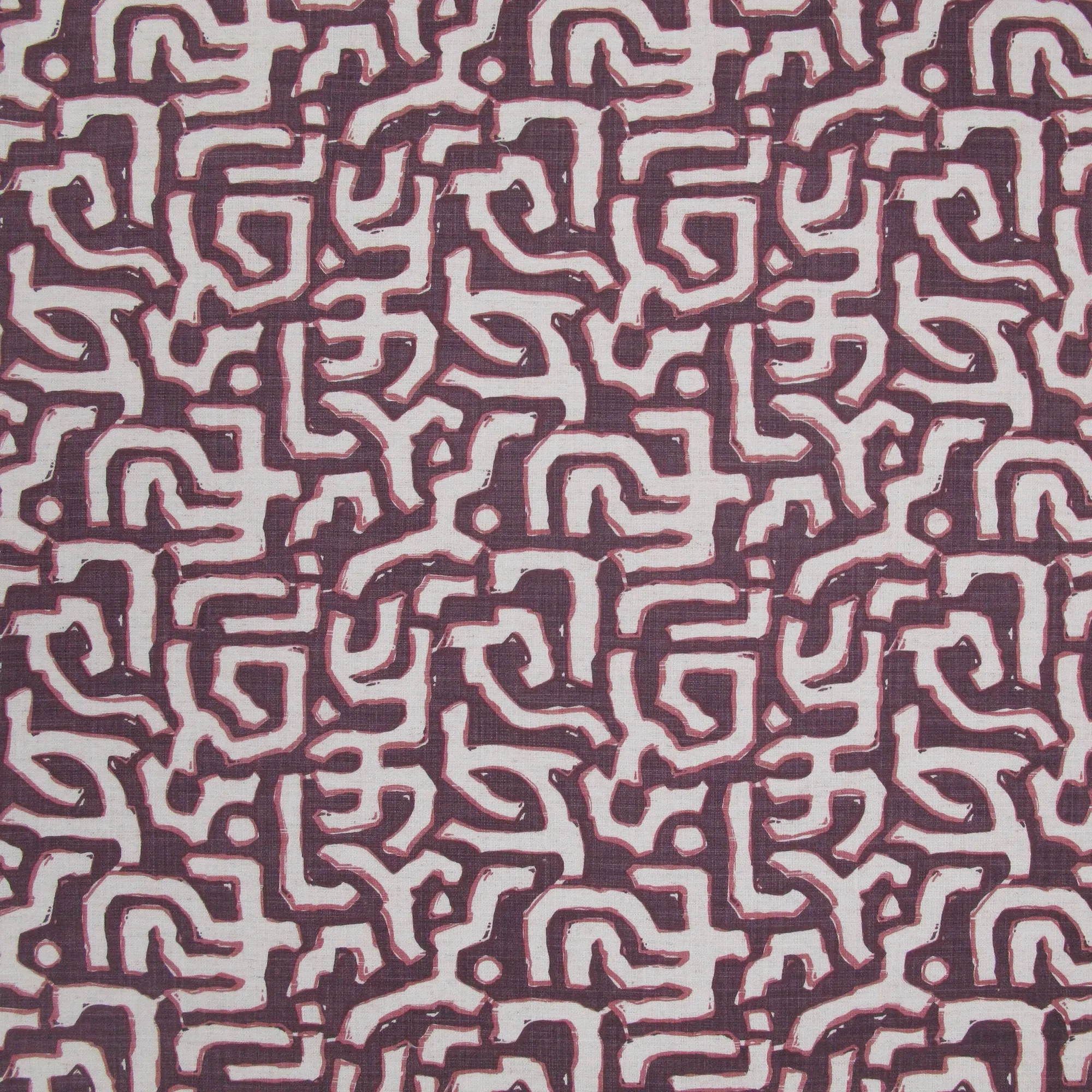 Fabric swatch: 