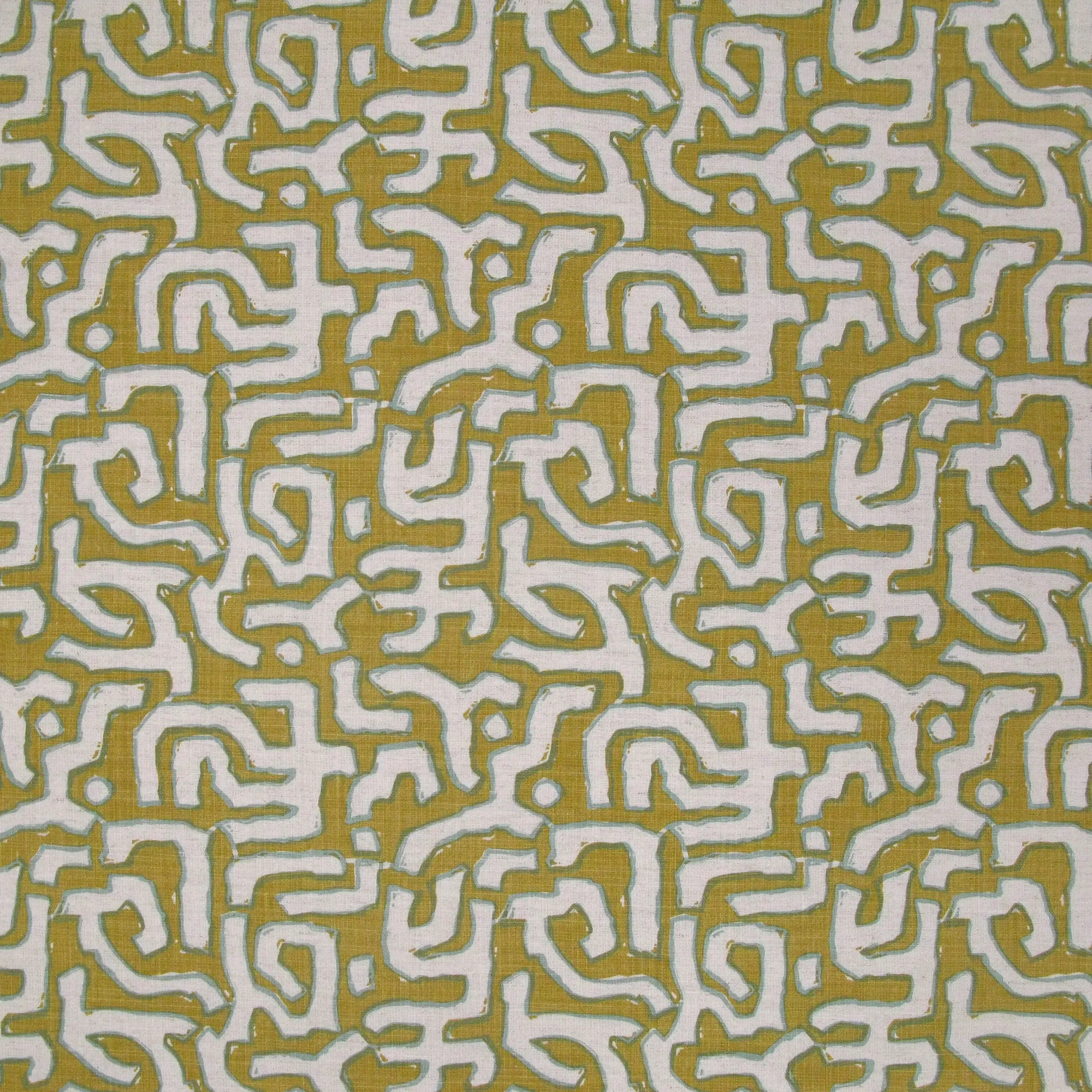 Fabric swatch: 