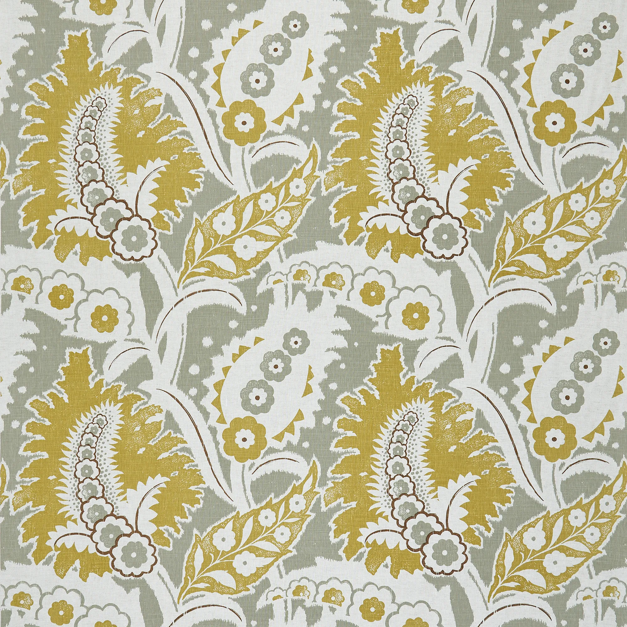 Fabric swatch: 