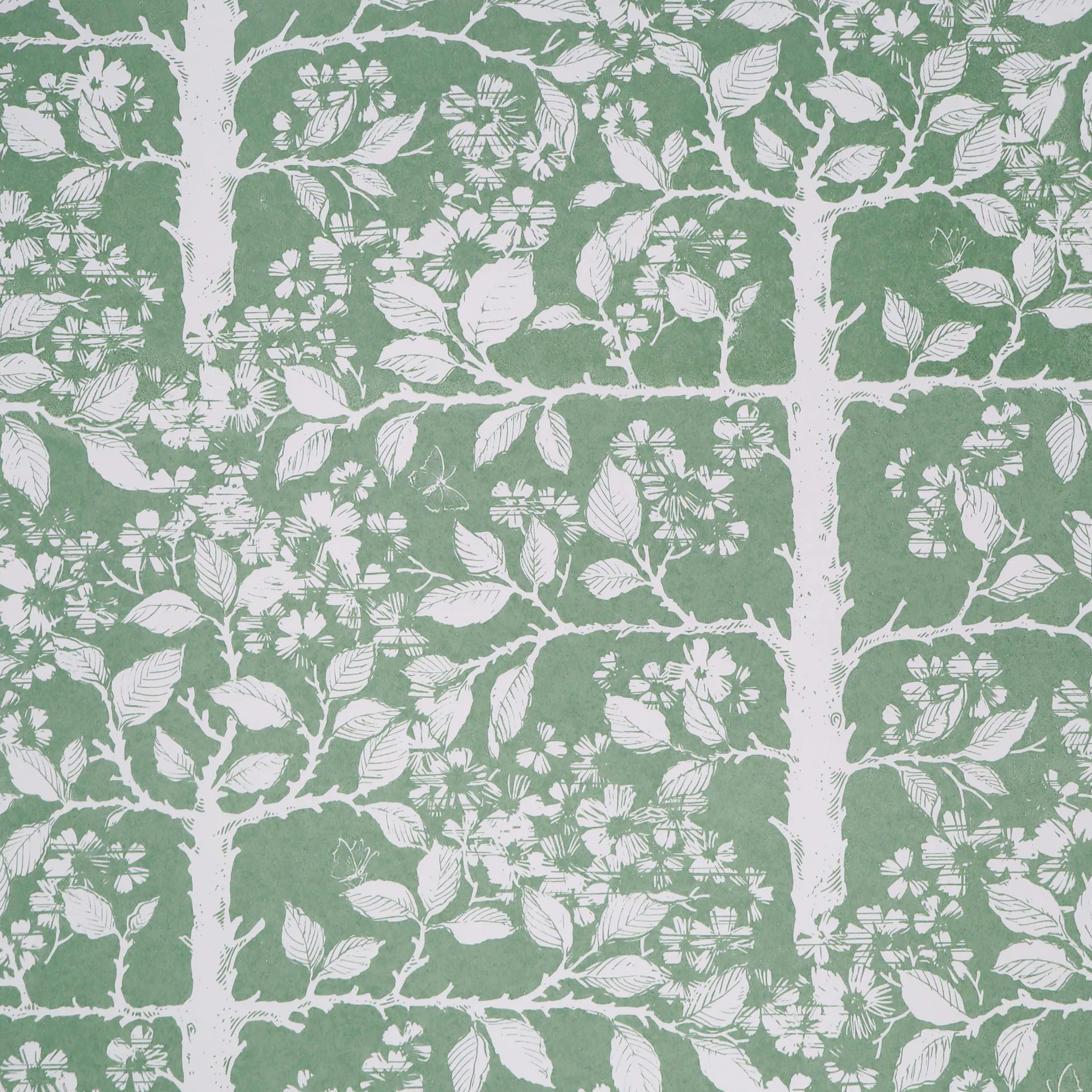 Wallpaper swatch: 