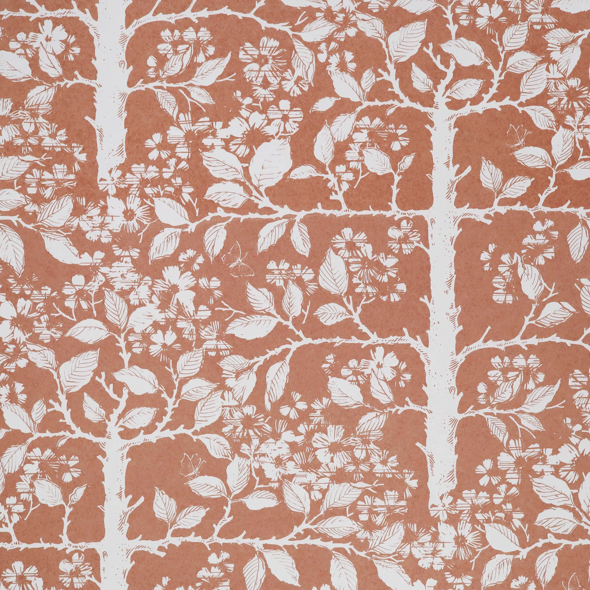 Wallpaper swatch: 