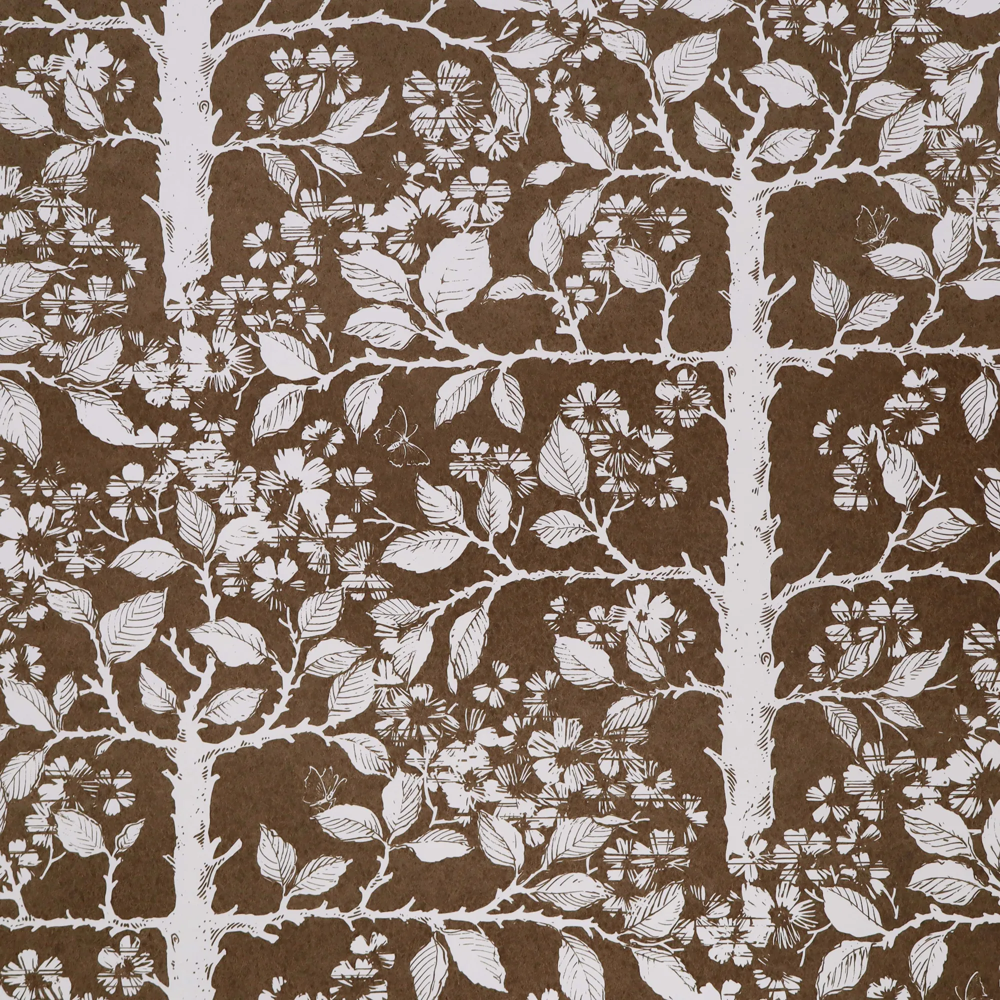Wallpaper swatch: 