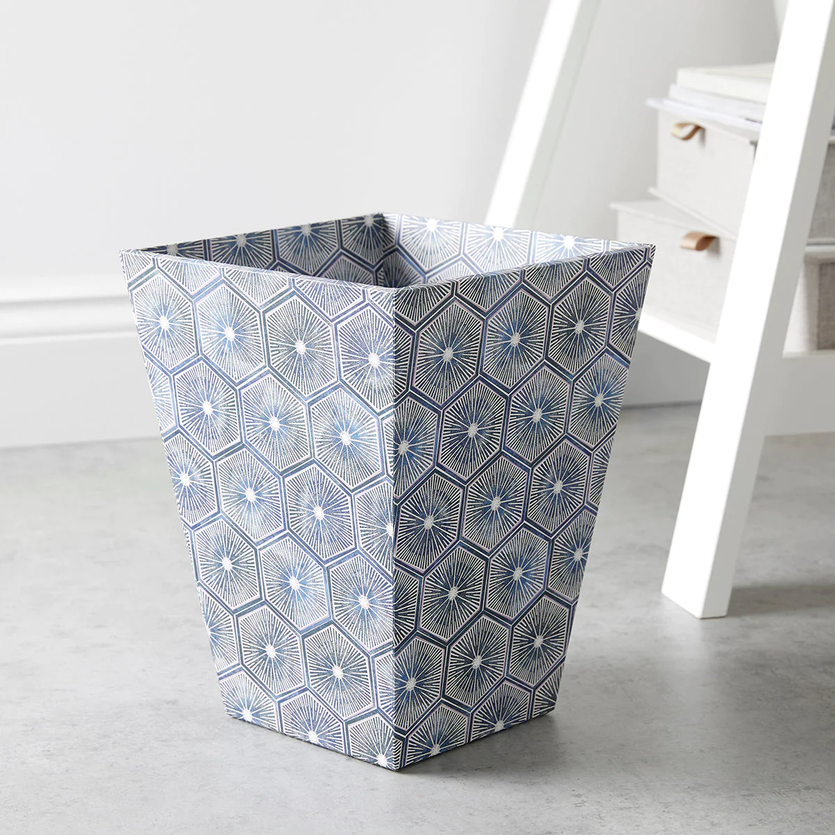 Waste Paper Bin