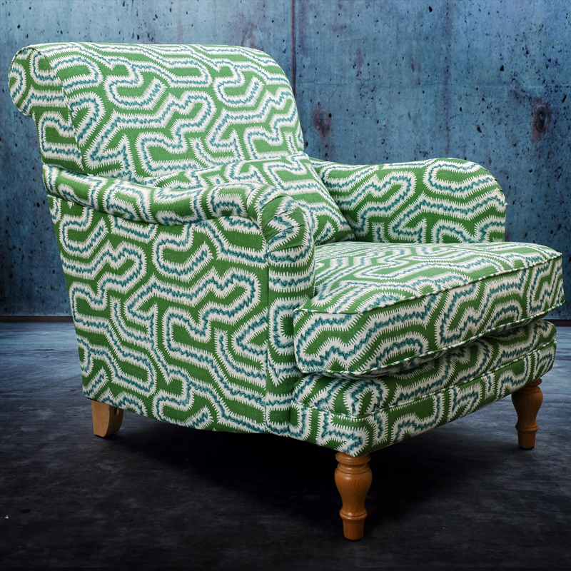 Charity Chair Auction 21st March 2023