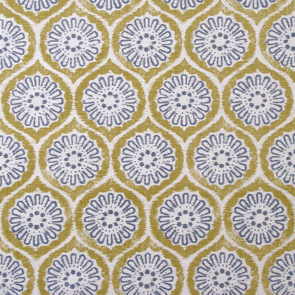 Fabric swatch: 