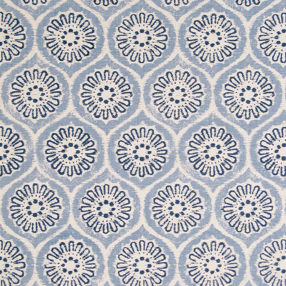 Fabric swatch: 