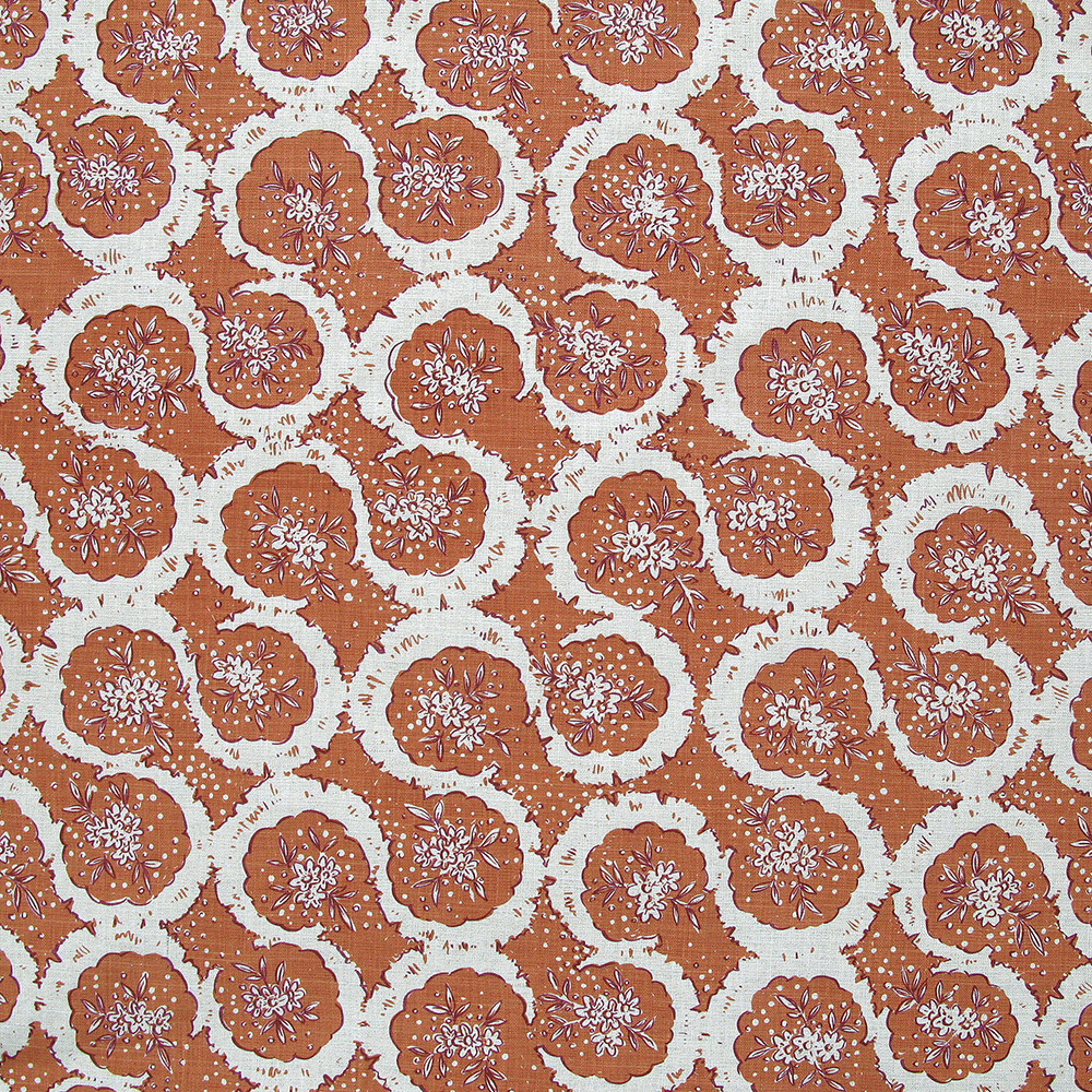 Fabric swatch: 