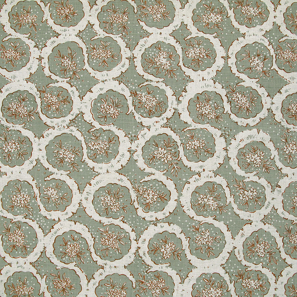 Fabric swatch: 