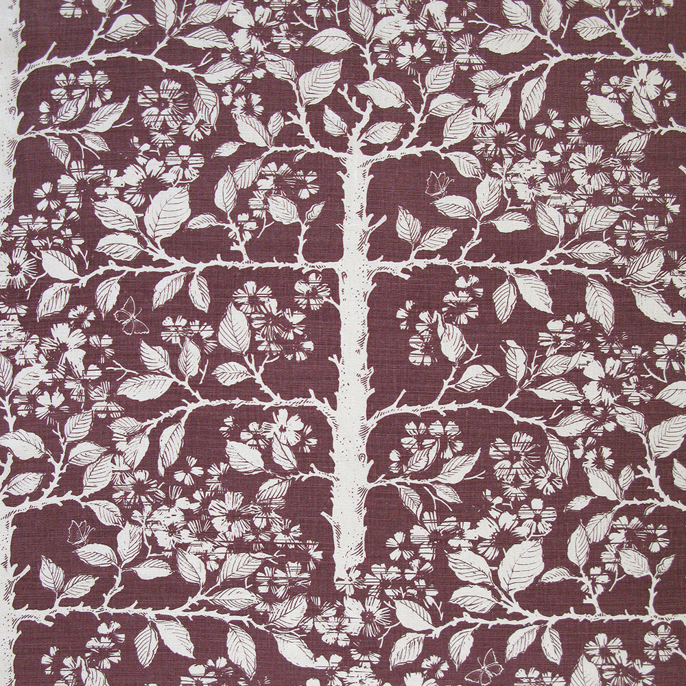 Fabric swatch: 