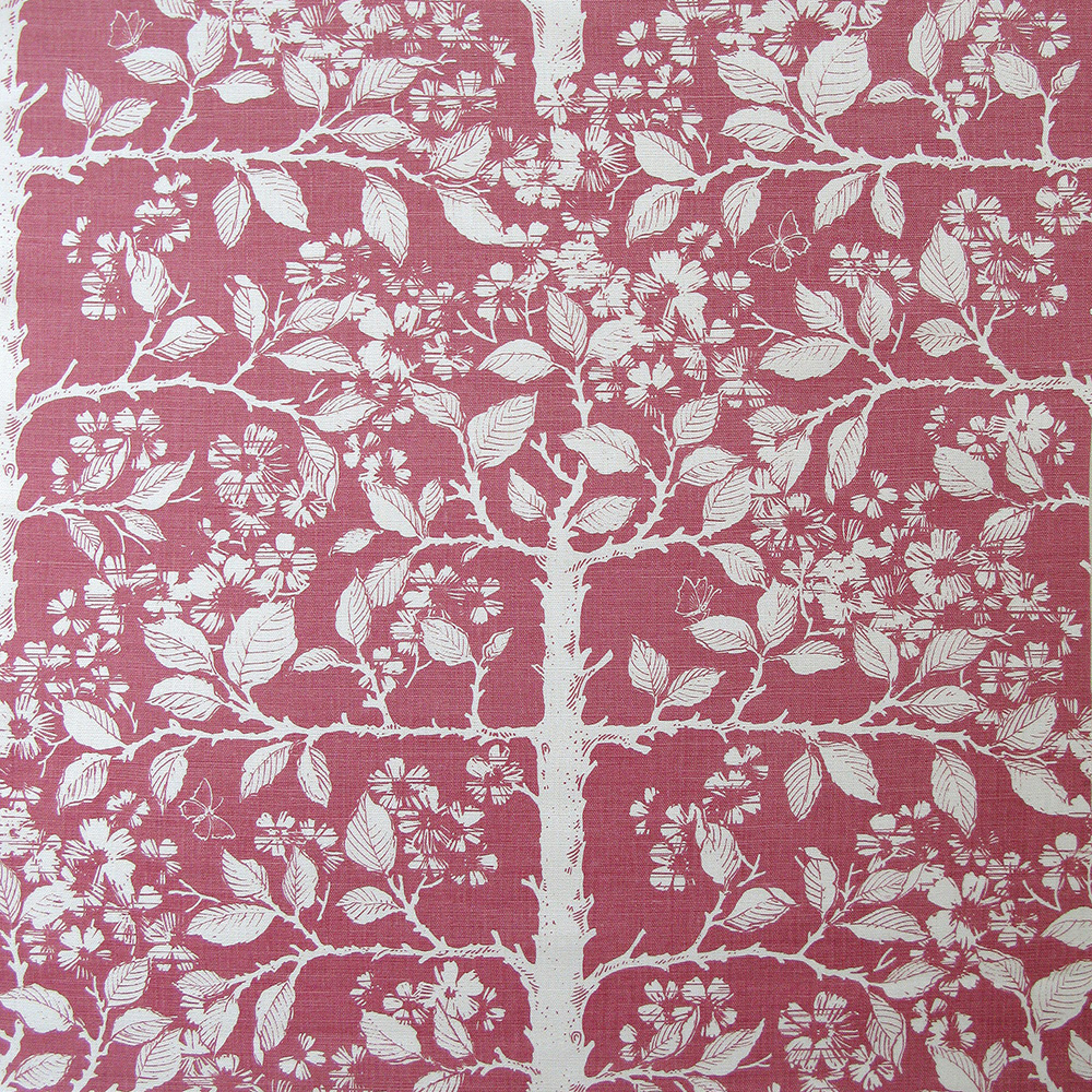 Colourway: Raspberry
