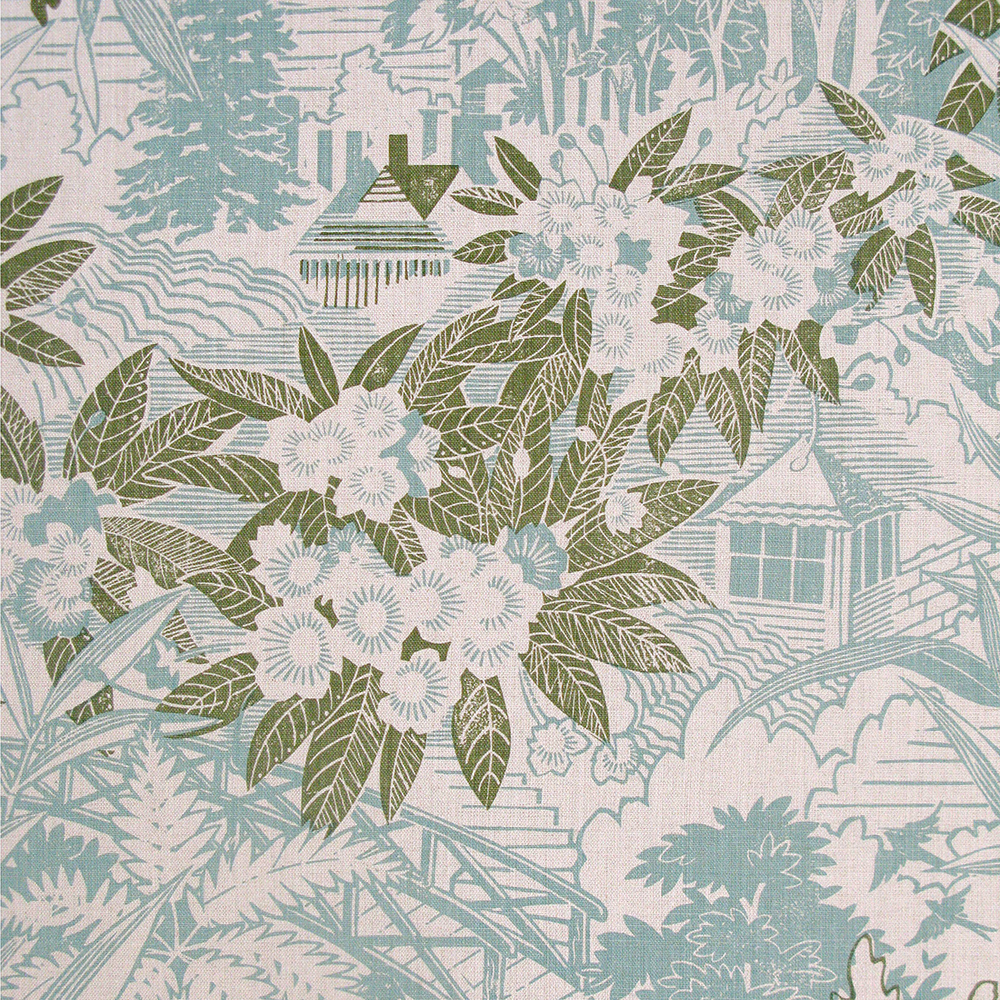 Fabric swatch: 