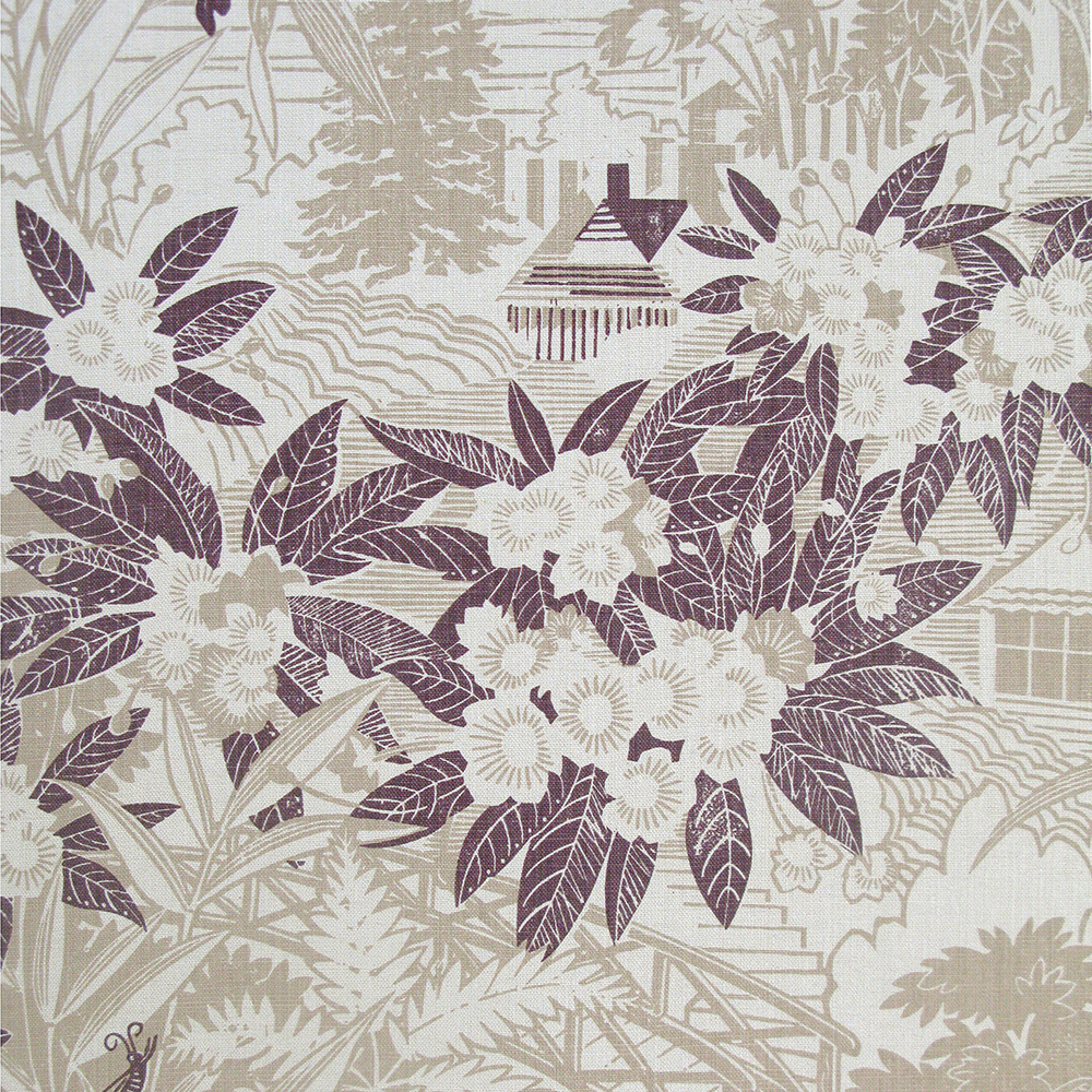 Fabric swatch: 
