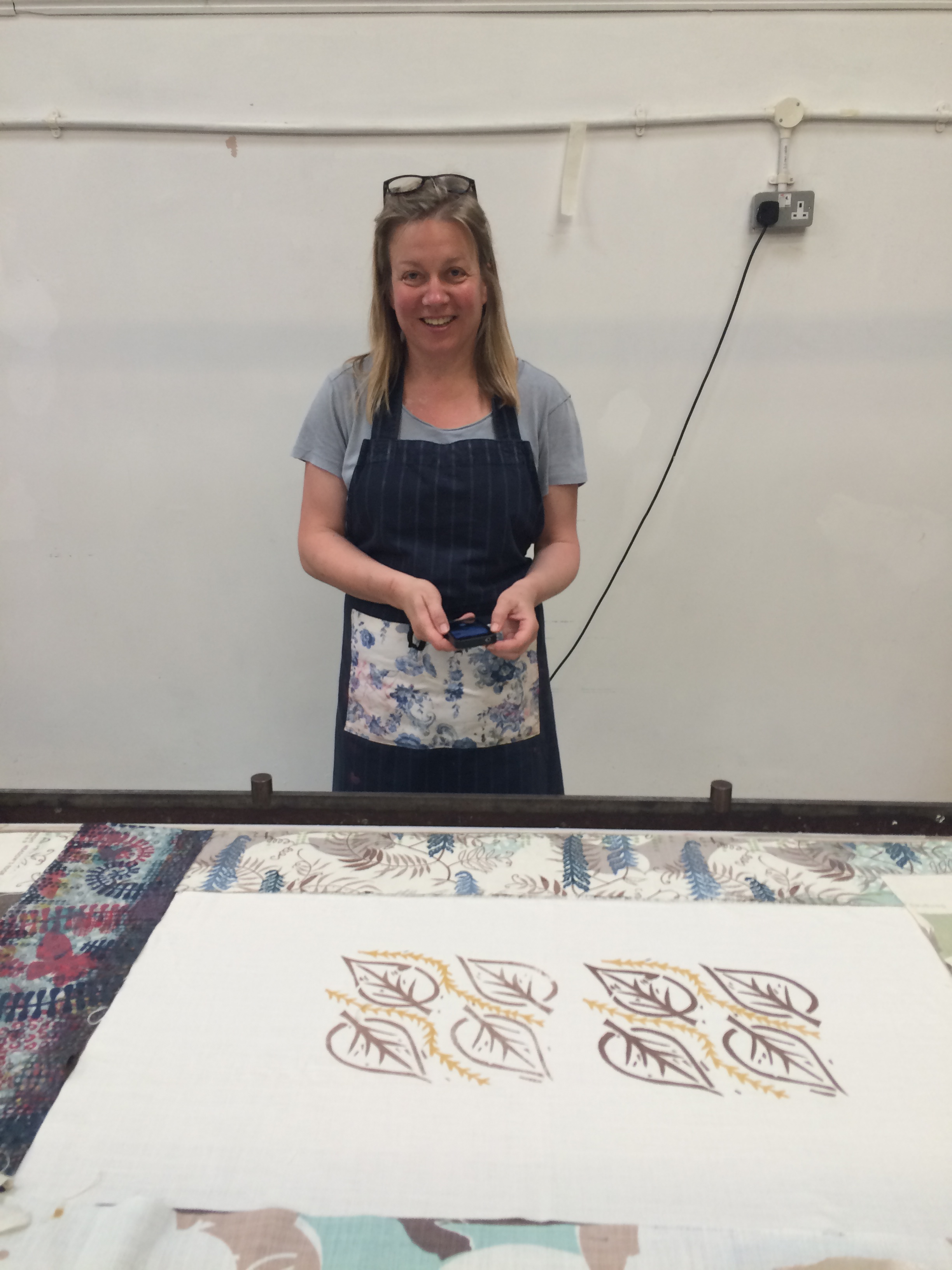 New Print Course Dates