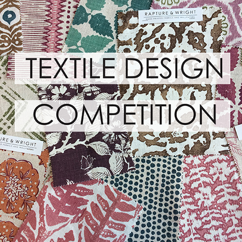 Fabric Design Competition
