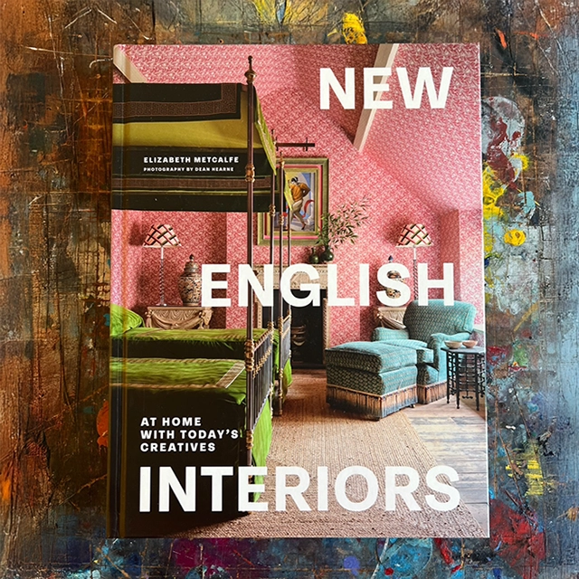 New English Interiors