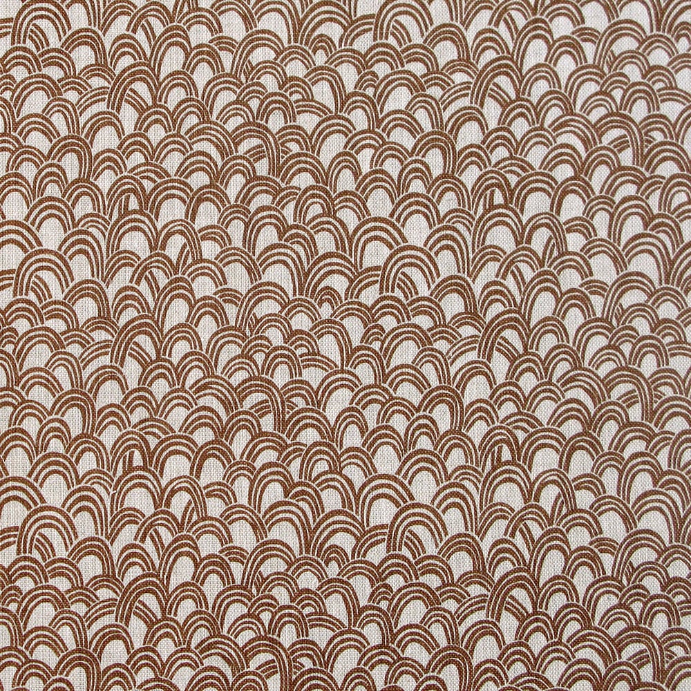 Fabric swatch: 