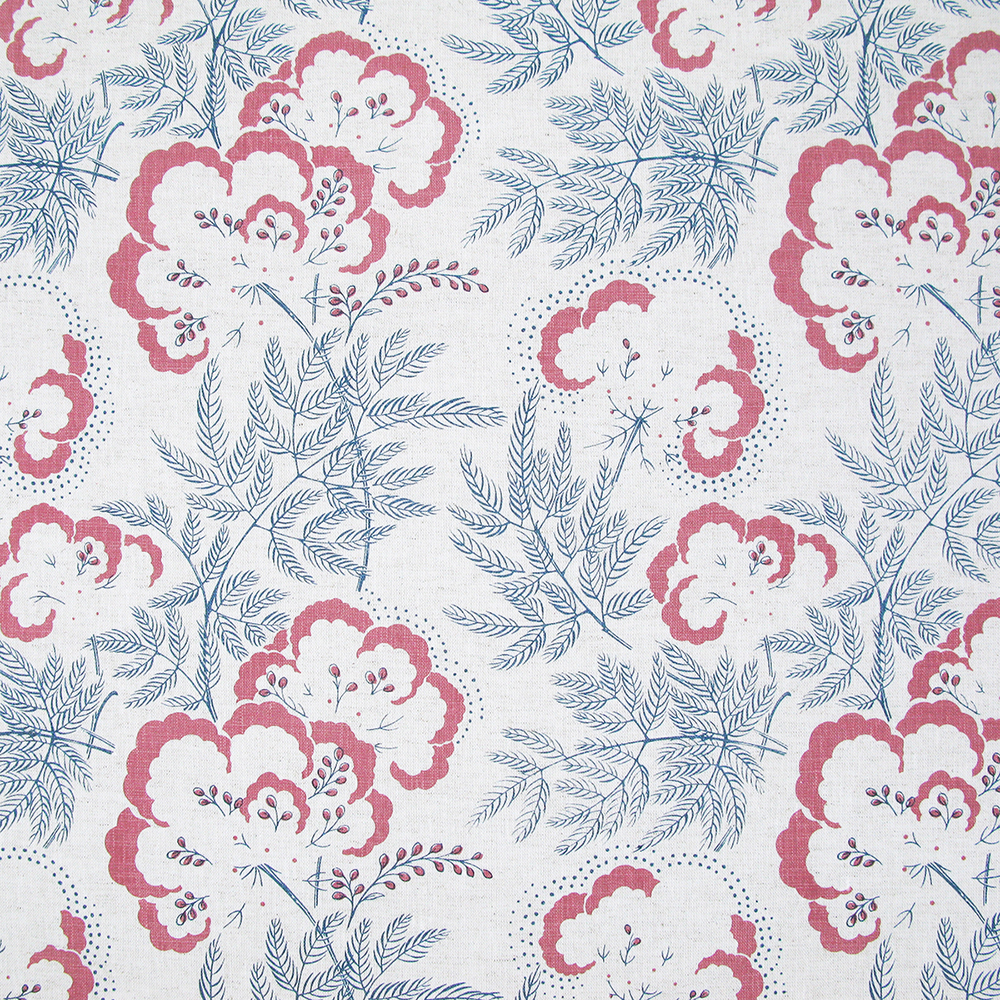 Fabric swatch: 
