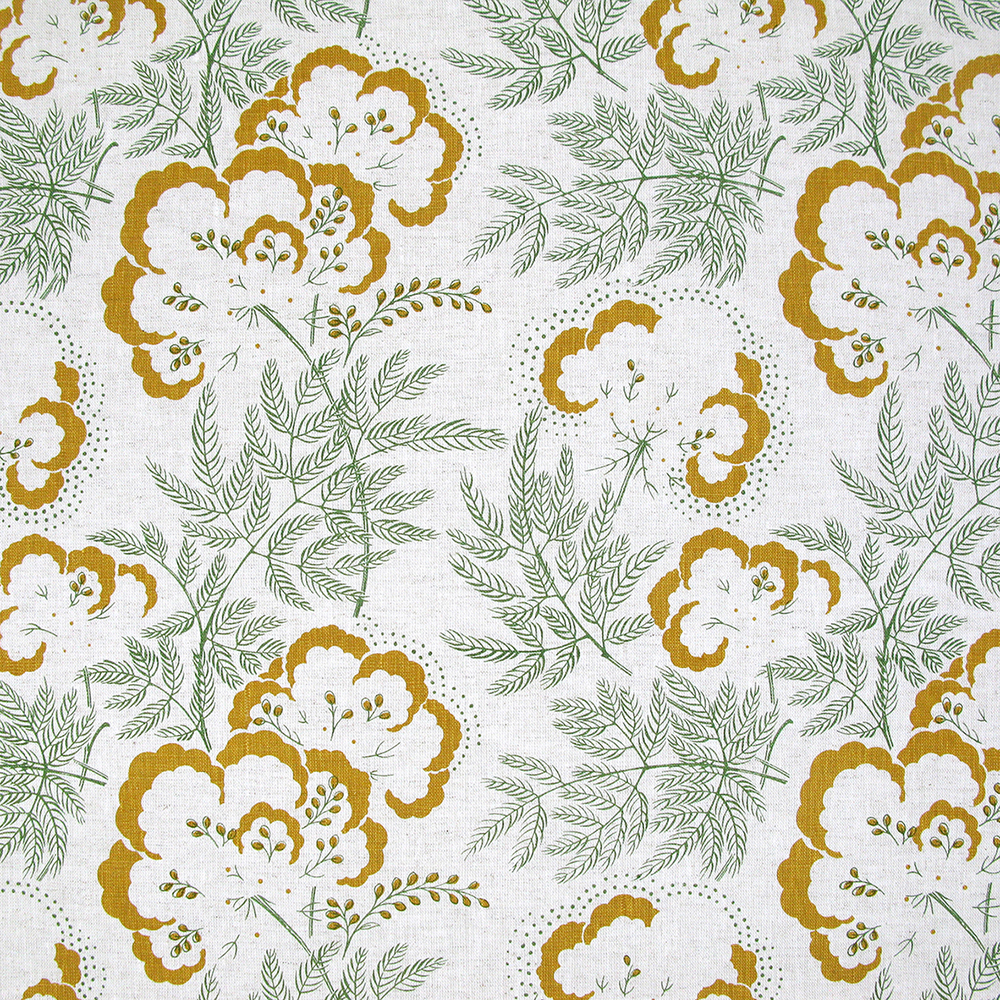 Fabric swatch: 