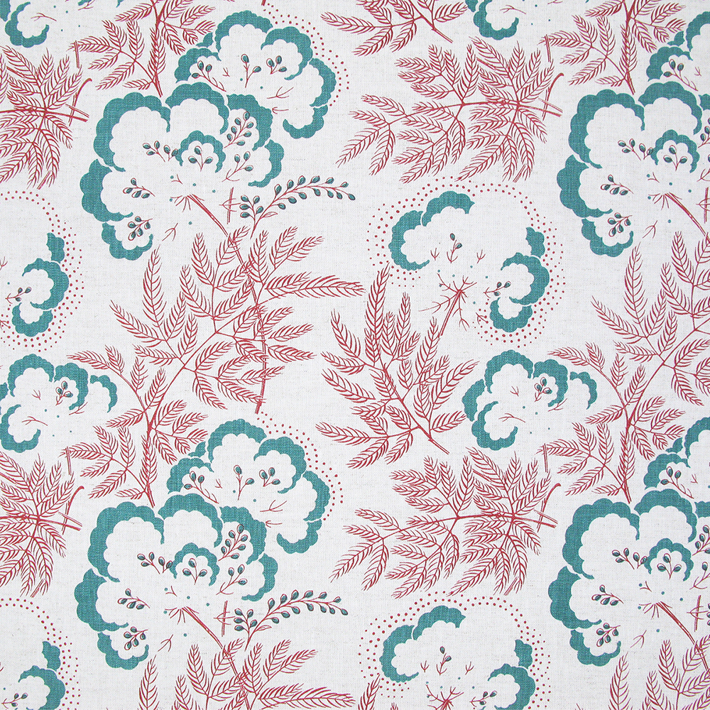 Fabric swatch: 