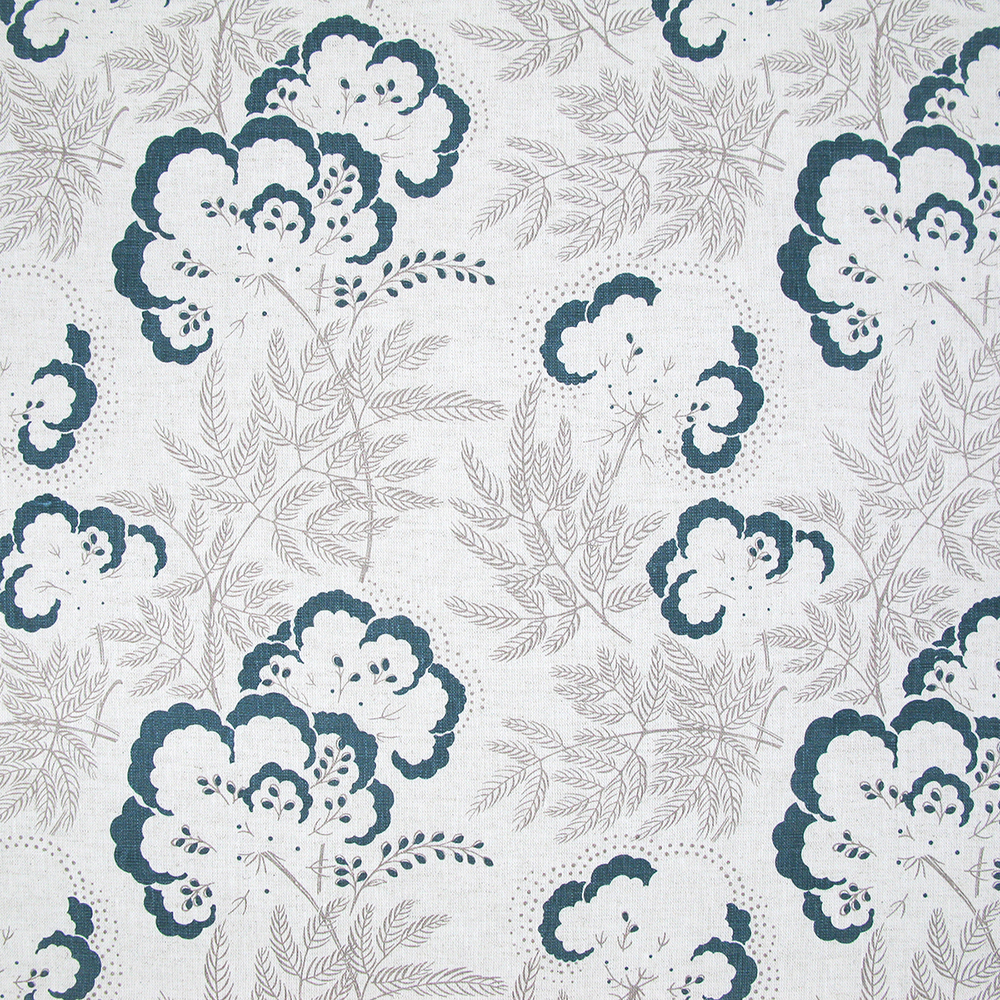 Fabric swatch: 