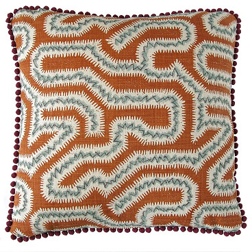 Moorish Maze