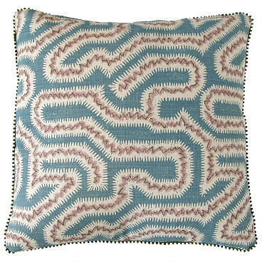 Moorish Maze