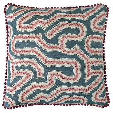 Moorish Maze