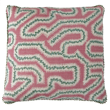 Moorish Maze