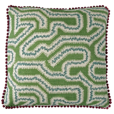 Moorish Maze