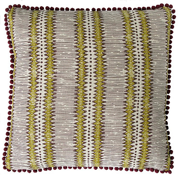 Tribal Stripe