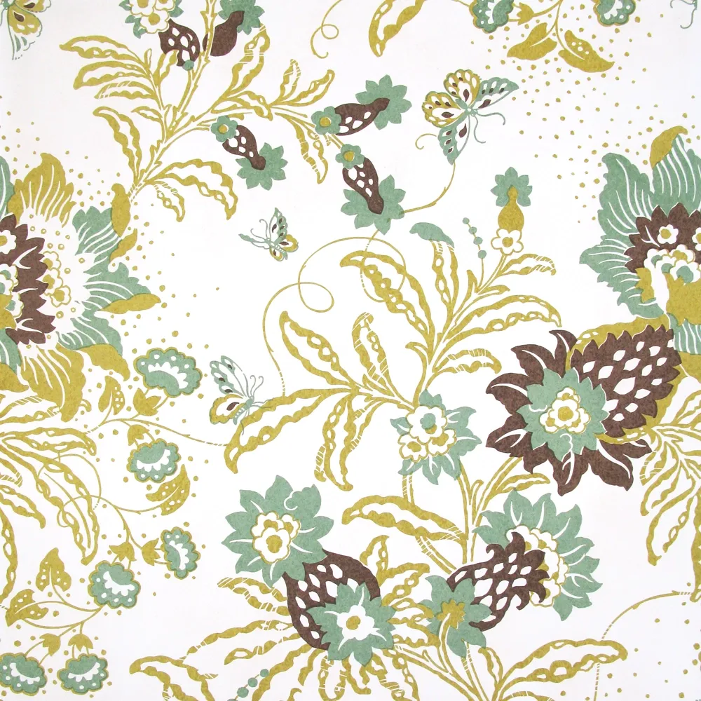 Wallpaper swatch: 